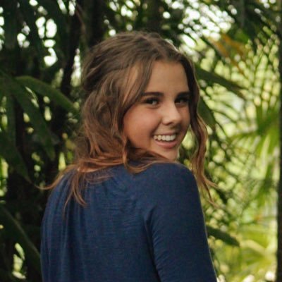 Profile Picture of Katherine (@KatMacioce) on Twitter