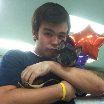 Profile Picture of Chad McClanahan (@CM24_11) on Twitter
