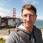 Profile Picture of Christophe Rambert (@christopherambert) on Instagram