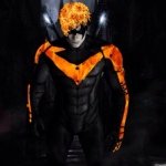 Profile Picture of Jackson Grayson|Kenneth Styles (@flaming.haze) on Instagram