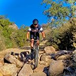Profile Picture of Steven Karney (@trigeek66062) on Instagram