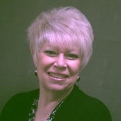 Profile Picture of Jan Chaney (@JanChaney1) on Twitter