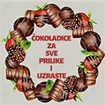 Profile Picture of Personalizovane čokoladice (@cokoladice_sa_porukom_) on Instagram