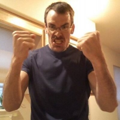 Profile Picture of Brian Molen (@m013n) on Twitter