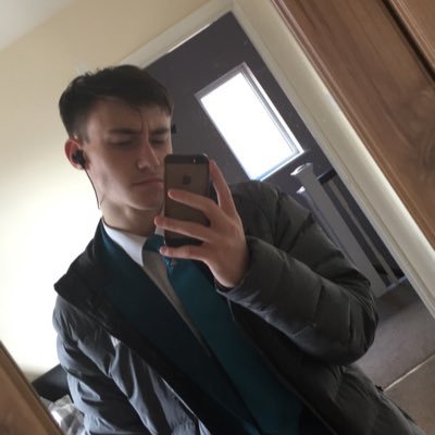 Profile Picture of Josh Kenyon (@joshkenyon8) on Twitter