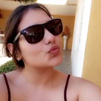 Profile Photo of Maria Velasquez (@maavelasquez) on Twitter