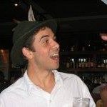 Profile Picture of Tim Stumpf (@timothystumpf) on Instagram