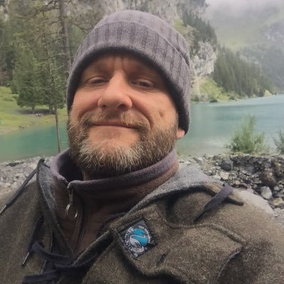 Profile Picture of Gordon Rattray (@GordonRattray) on Twitter