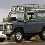 Profile Picture of Chris Macharia (@chriswaguthi) on Instagram