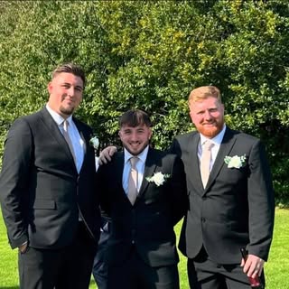 Profile Picture of Callum Griffiths (@gingergriffiths) on Instagram