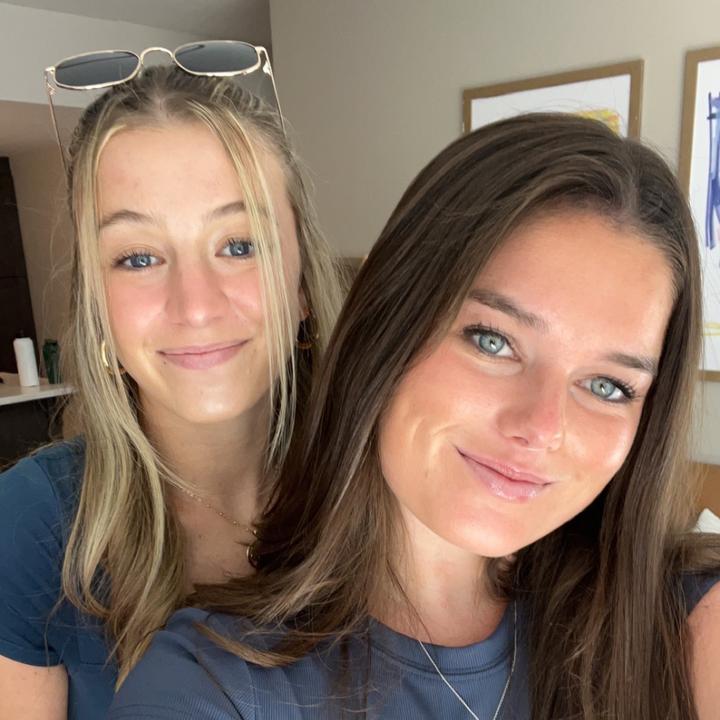 Profile Picture of carolinedoherty (@@carolinedohertyy) on Tiktok