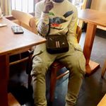 Profile Picture of Joël Bëllérösê Chänâdø (@joelbellerosechanado) on Instagram