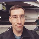 Profile Picture of Brian Dankowski (@bjdankowski) on Instagram