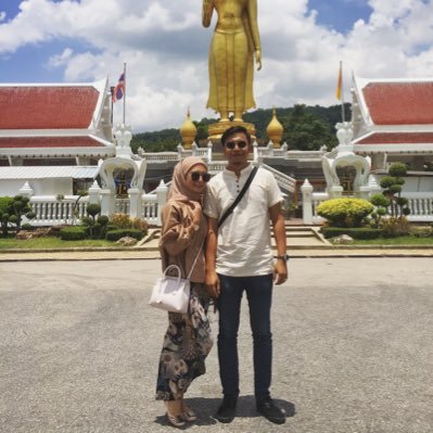 Profile Picture of Azam Abdullah (@ImAzam_Ben) on Twitter