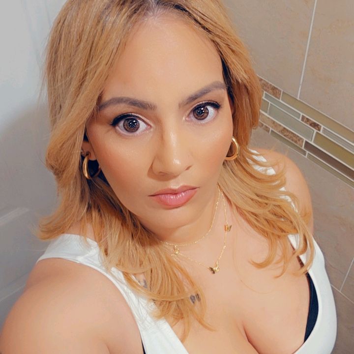 Profile Picture of Amanda (@labori973) on Tiktok