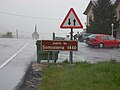 Profile Picture of Somosierra (mountain pass)on Wikipedia