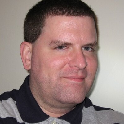 Profile Picture of Steven Kraft (@steven_kraft) on Twitter