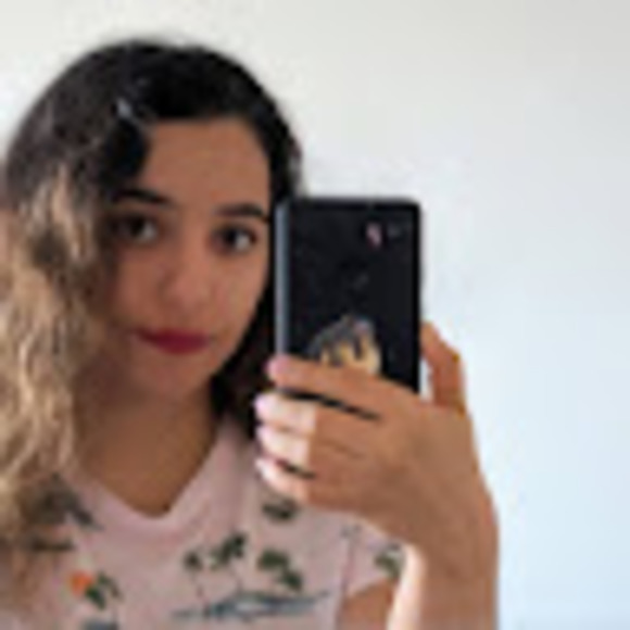 Profile Picture of Fereshteh Noori (@fereshteh_noori) on Poshmark