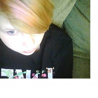 Profile Picture of Megan Ariel Powers (@meganarielpower) on Twitter