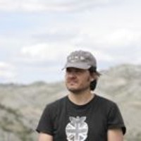 Profile Picture of Jose Pozo (@jose-pozo) on Quora