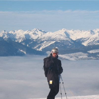 Profile Picture of John Beals (@Beals_John) on Twitter