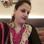 Profile Picture of Pratibha Tiwari (@pratibha.tiwari.5872) on Instagram