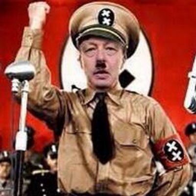 Profile Picture of Mad Billy Davies (@MadBillyDavies) on Twitter