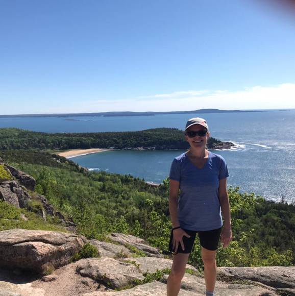 Profile Picture of Karen Mulligan (@karenmulligan) on Poshmark