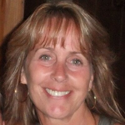 Profile Picture of Robin Brazell (@robinbraz22) on Twitter