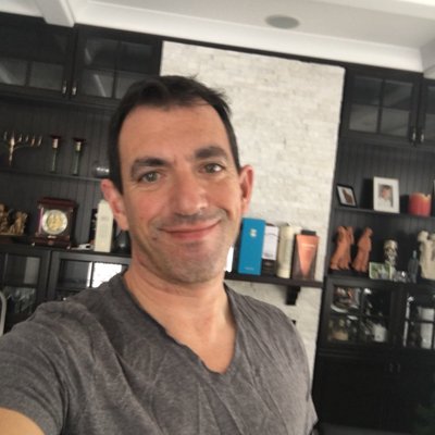 Profile Picture of Rob Silver (@RobSilver) on Twitter