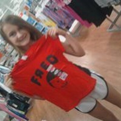 Profile Picture of Ashley Straubmuller (@AshleySStraub) on Twitter