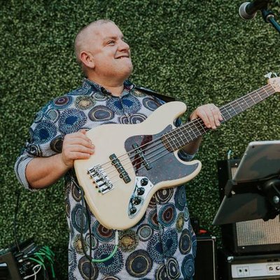 Profile Picture of Ken Seeley (@seeleyk) on Twitter