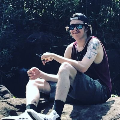 Profile Picture of Nate Shea (@Nate55066593) on Twitter