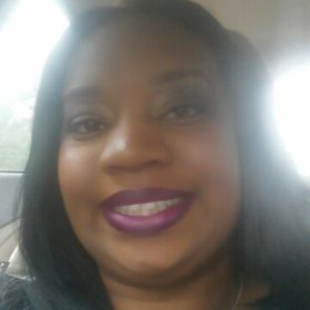 Profile Picture of Dominique Tyler (@dominquetyler) on Pinterest