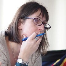 Profile Picture of Joanna Coast (@joclarkecoast) on Twitter