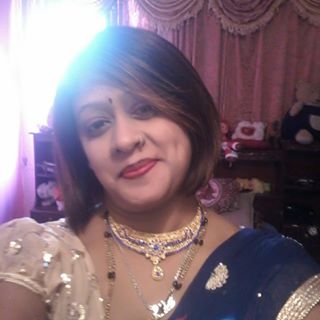 Profile Picture of Rita Bye Sivram (@Ritah.26) on Facebook