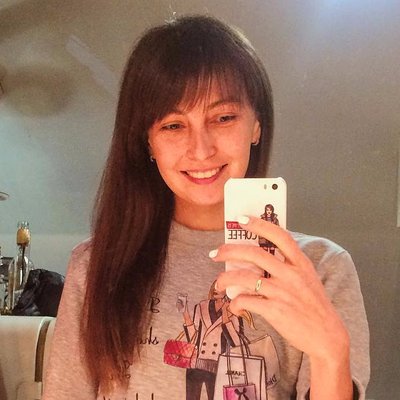 Profile Picture of Alice Harrison (@aliceharrison69) on Twitter