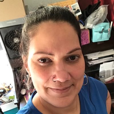 Profile Picture of Lola_Lu (@nyscienceteach) on Twitter