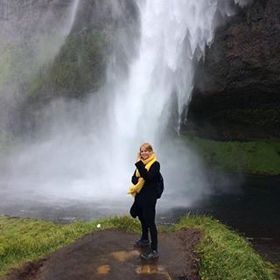 Profile Picture of Lily Judd Page (@lilyjuddpage) on Pinterest