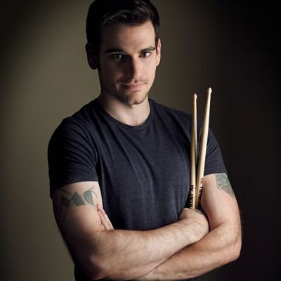 Profile Picture of Jon McCracken (McStix) (@jonmccracken) on Twitter