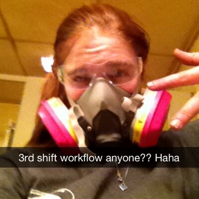 Megan Hetrick - Twitter Profile Picture of Megan Hetrick (@hetrick92) on Twitter