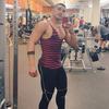 Profile Picture of   Jeremy Guzman 😉... (@henryguzman5) on Tiktok
