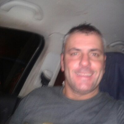 Profile Picture of Mark Hamer (@markhameralfie) on Twitter