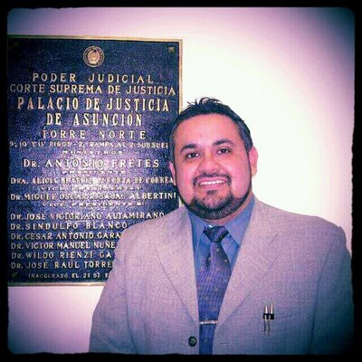 Profile Photo of Aldo Dario Aguirre M (@Lionn_26) on Twitter