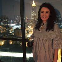 Profile Picture of Brianna Luti (@brianna-luti) on Quora