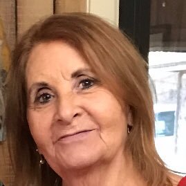 Profile Picture of Betty Henderson Grundy (@betty_cooper14) on Twitter