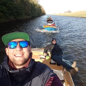 Profile Picture of Bryan Dekker (@dekker_bryan) on Twitter