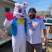 Profile Picture of Jonathan Garrett (@MrJayJeezy) on Youtube