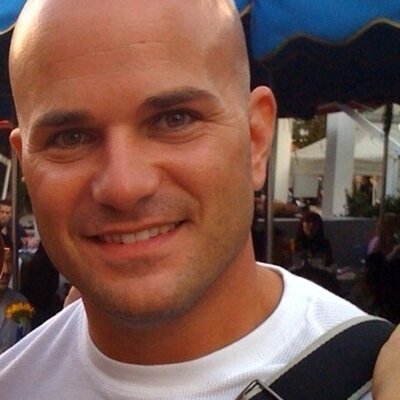 Profile Picture of Michael Helbig (@papopelon) on Twitter