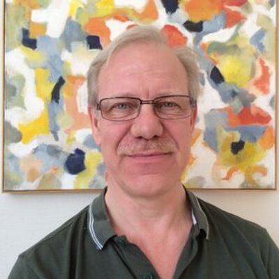 Profile Picture of Roger Andersson (@rogera_ndersson) on Twitter